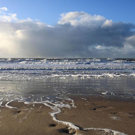 Centraal Aan Zee Leilighet Egmond aan Zee Eksteriør bilde